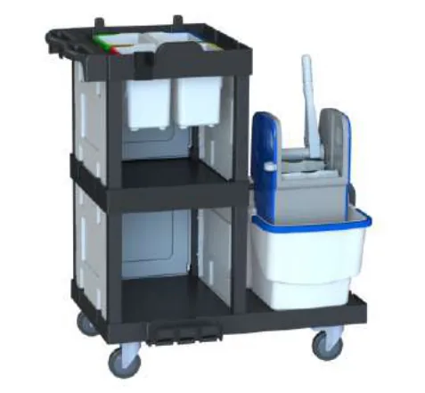 STAFF C 241 MA03 eco