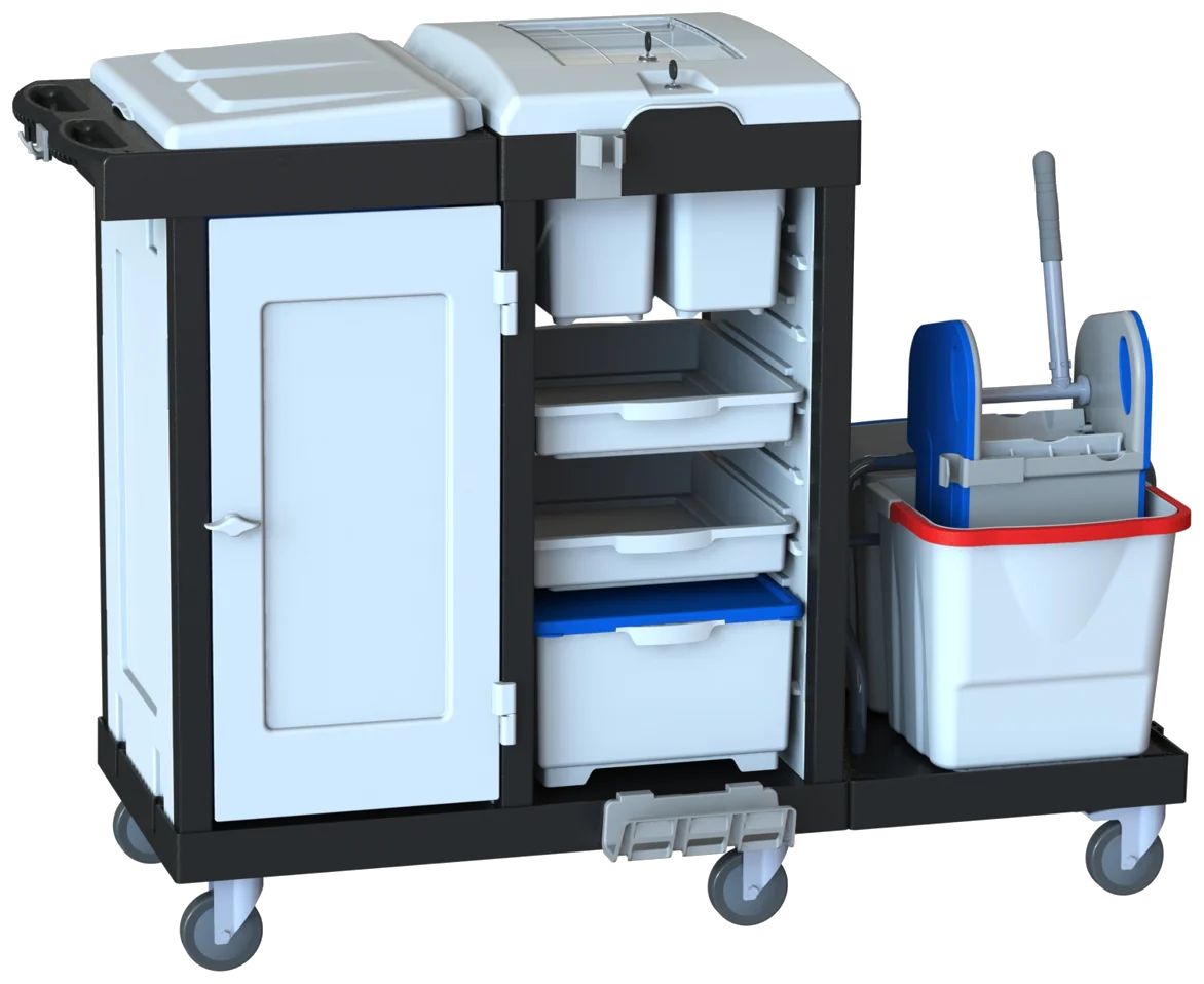 STAFF C 451 MSD4T2 eco