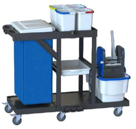 STAFF C 451 R eco