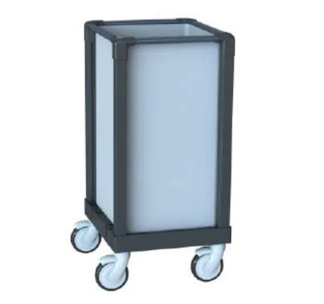 STAFF CTK 150