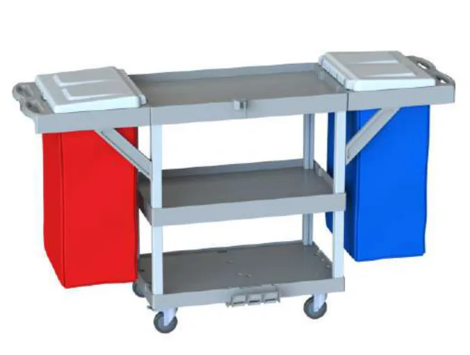STAFF H 1561 0 eco