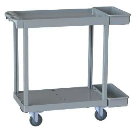 STAFF H 500 Y20 eco