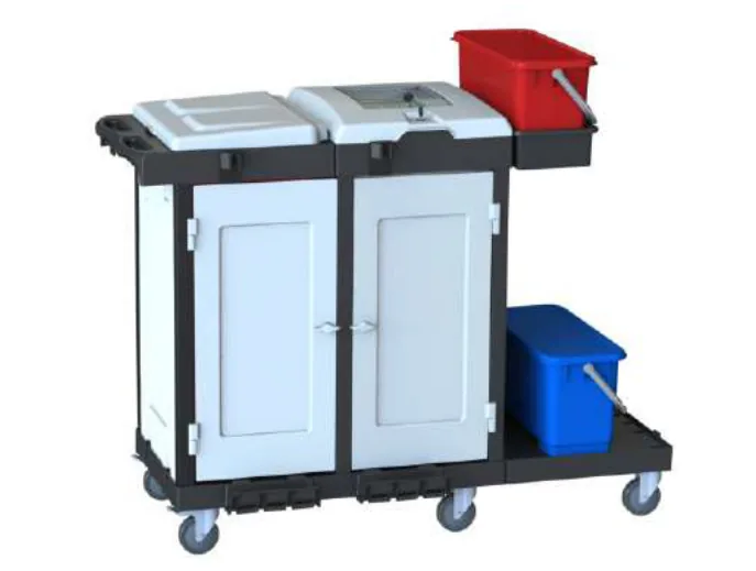 STAFF M 451 MSD2Y