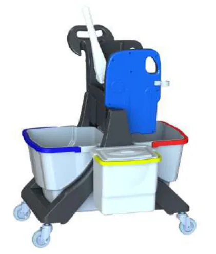 STAFF MX 52
