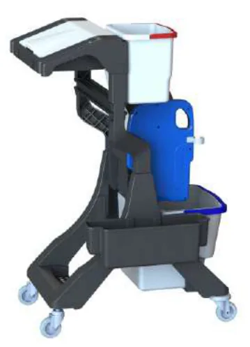 STAFF MX 72