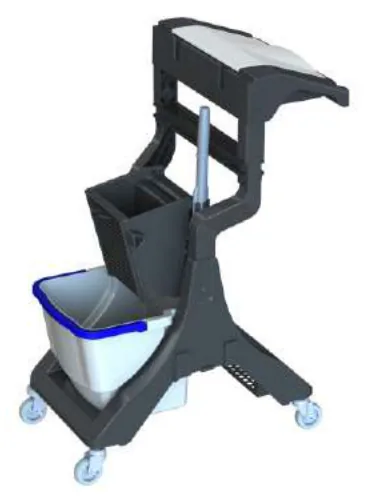 STAFF MX 76