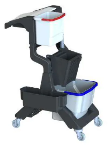 STAFF MX 77