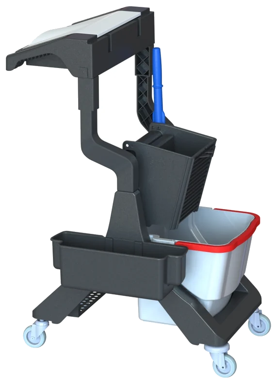STAFF MX 78